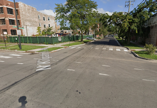 61-Year-Old Man Shot and Killed in North Kilpatrick, Chicago