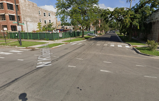 61-Year-Old Man Shot and Killed in North Kilpatrick, Chicago