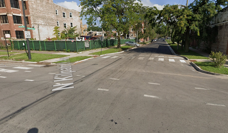 61-Year-Old Man Shot and Killed in North Kilpatrick, Chicago