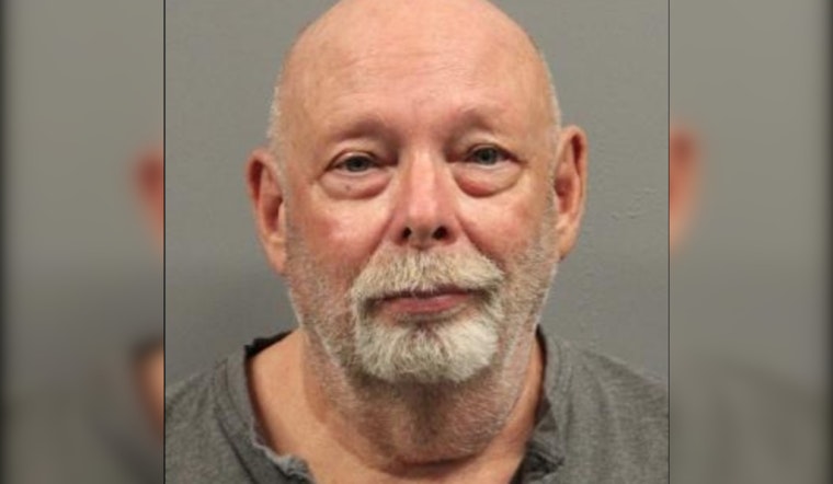 66-Year-Old Man Allegedly Shoots At Neighboring Houses While Drunk in Marshfield Mayhem