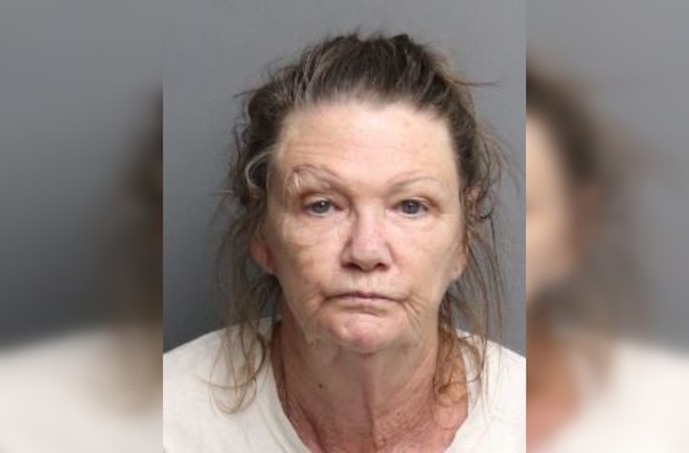 67-Year-Old Woman Arrested for Shooting Boyfriend in Riverside County