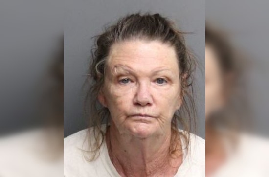 67-Year-Old Woman Arrested for Shooting Boyfriend in Riverside County