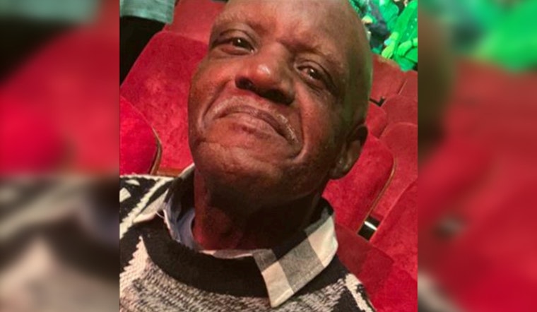 69-Year-Old Sylvester Miller Reported Missing in Chicago