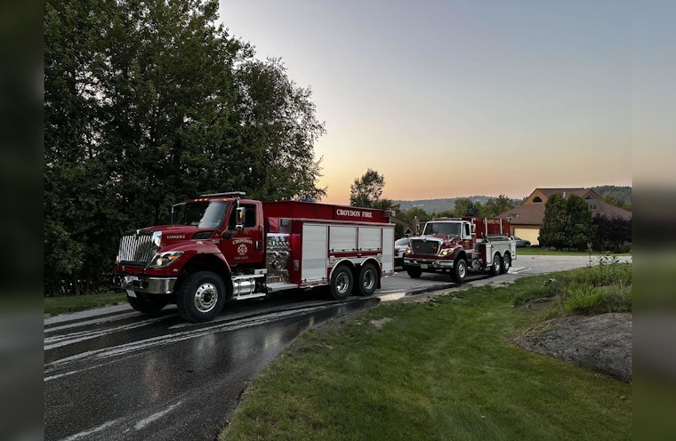 73-Year-Old Pilot Tragically Dies in New Hampshire Helicopter Crash