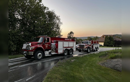 73-Year-Old Pilot Tragically Dies in New Hampshire Helicopter Crash