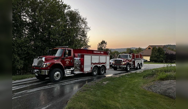 73-Year-Old Pilot Tragically Dies in New Hampshire Helicopter Crash