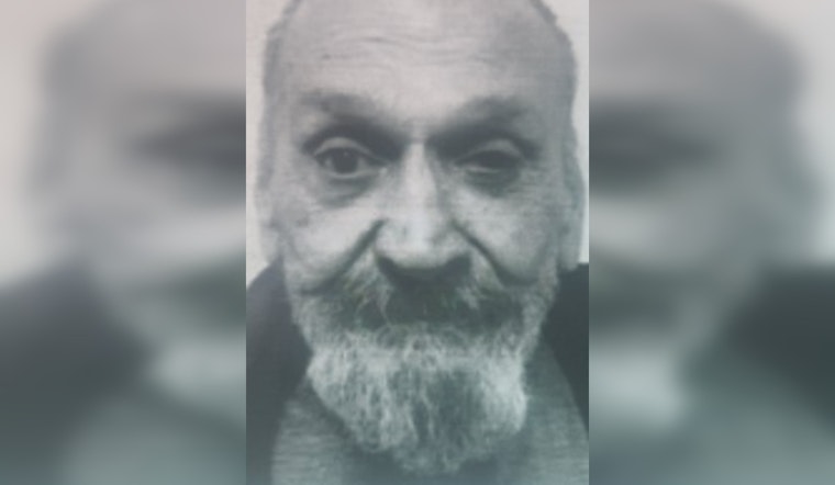 82-Year-Old Man Missing in Lynwood, CA: Community and Law Enforcement Join Forces in Search