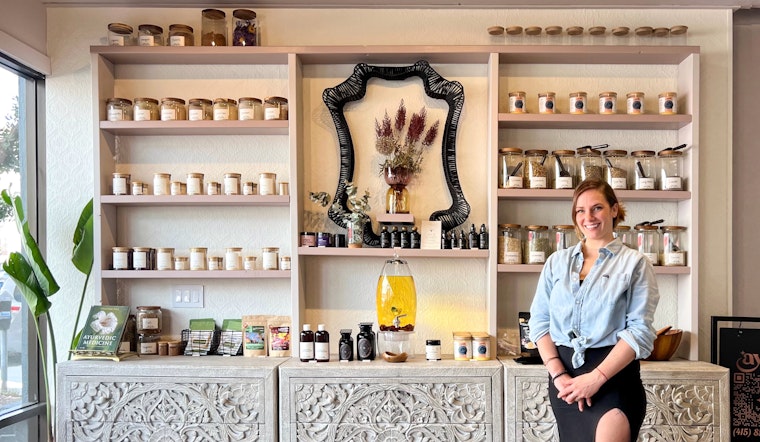 Ayus On SF's Union Street Offers Ayurvedic Products and Services to Nurture New Mothers