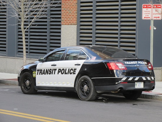 Boston Couple Busted in Shocking MBTA Station Escapade Amid Outstanding Warrants