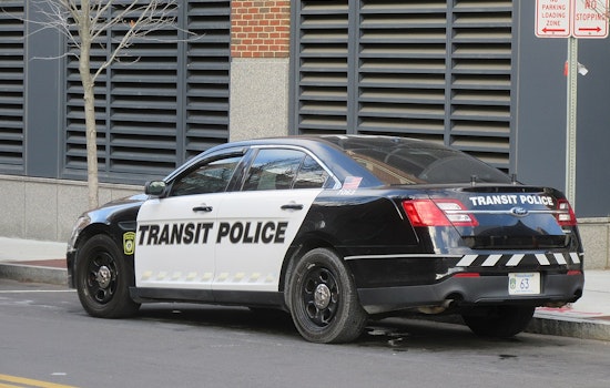 Boston Couple Busted in Shocking MBTA Station Escapade Amid Outstanding Warrants