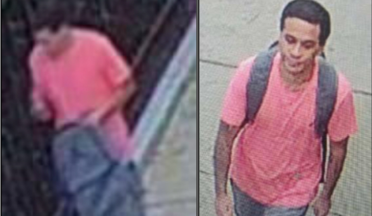 Boston Police Seek Public's Help to Identify Suspect in Roxbury Indecent Assault