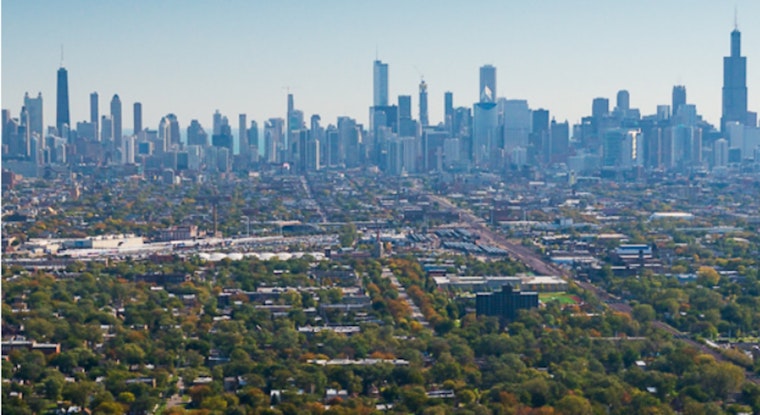 Chicago Rental Prices Dip Slightly, Bringing Momentary Relief to Tenants Amid Soaring Living Costs