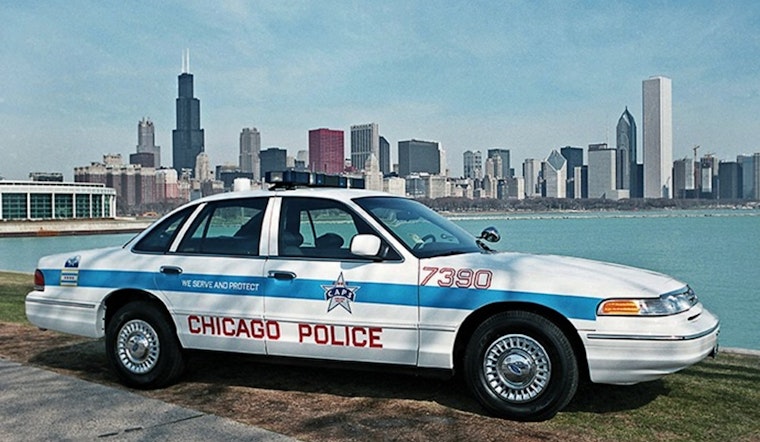 Chicago Shaken by Seven Shootings in a Single Day