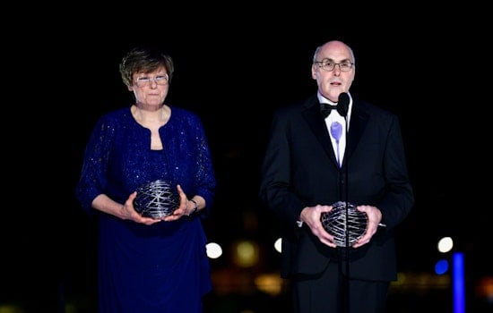 Boston Area Native Dr. Drew Weissman and Katalin Karikó Win Nobel Prize in Medicine for mRNA COVID-19 Vaccine Breakthrough