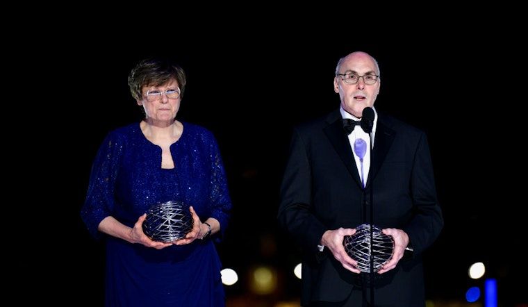 Boston Area Native Dr. Drew Weissman and Katalin Karikó Win Nobel Prize in Medicine for mRNA COVID-19 Vaccine Breakthrough