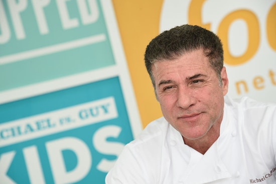 Bay Area Culinary Icon Michael Chiarello Passes Away at 61, Leaving a Rich Legacy in Napa Valley