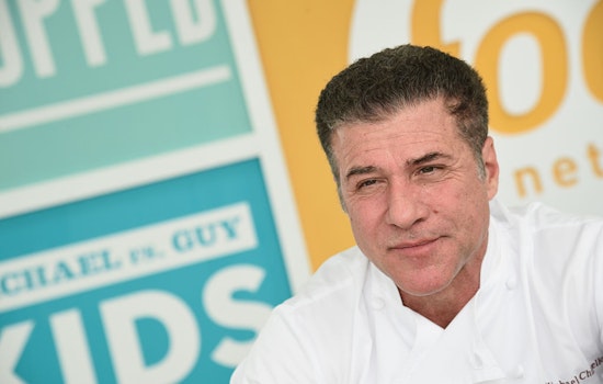 Bay Area Culinary Icon Michael Chiarello Passes Away at 61, Leaving a Rich Legacy in Napa Valley