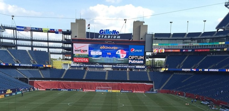 Gillette to End Century-Long Manufacturing Operations in South Boston, Shifts to Andover Campus