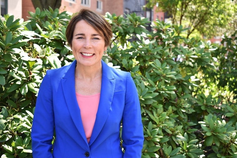 Gov. Healey Tackles Cape Cod Housing Crisis with Tax Cuts & $4B Affordable Homes Act in Yarmouth Visit