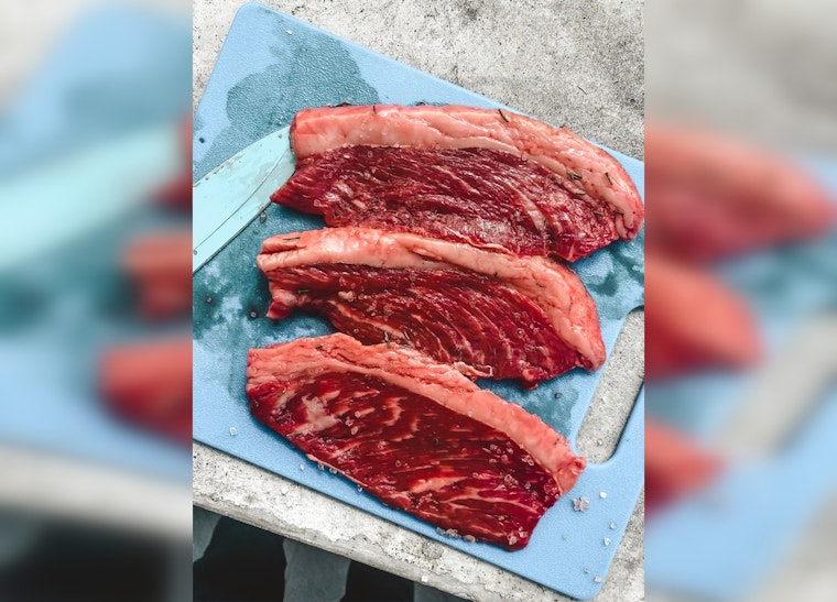 Harvard Study Links Red Meat Consumption to Increased Type 2 Diabetes Risk, Highlights Benefits of Plant-Based Alternatives