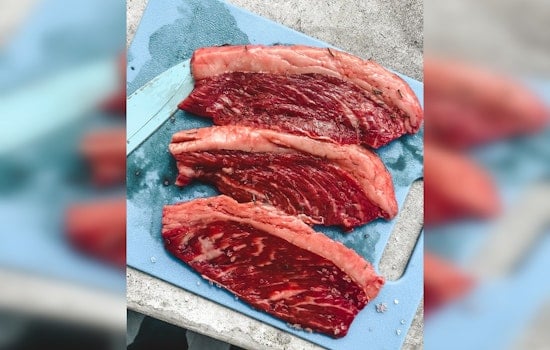 Harvard Study Links Red Meat Consumption to Increased Type 2 Diabetes Risk, Highlights Benefits of Plant-Based Alternatives