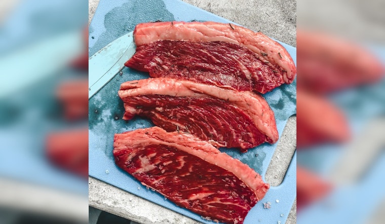 Harvard Study Links Red Meat Consumption to Increased Type 2 Diabetes Risk, Highlights Benefits of Plant-Based Alternatives