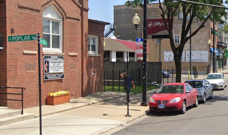 High-Speed Pursuit of Abductor Dad Unfolds in Chicago Suburbs; Child Found Safe