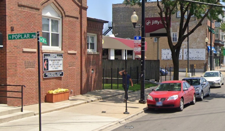 High-Speed Pursuit of Abductor Dad Unfolds in Chicago Suburbs; Child Found Safe