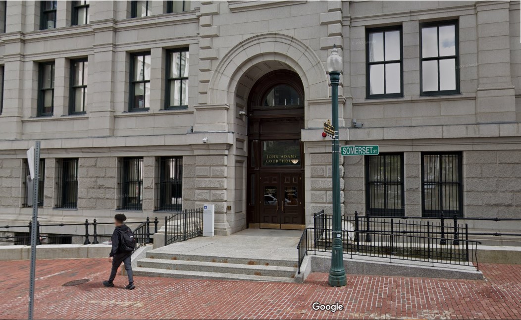 Massachusetts Appeals Court Denies New Trial for Northampton Father