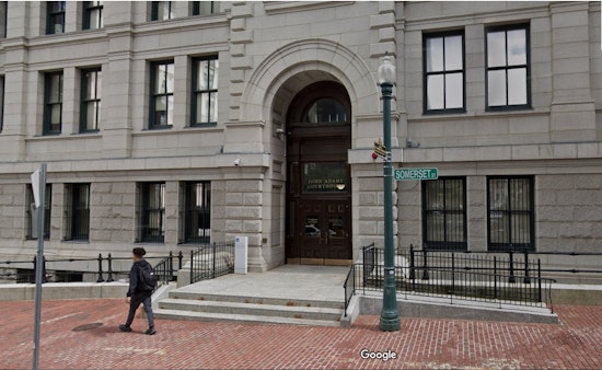 Massachusetts Appeals Court Denies New Trial for Northampton Father Convicted of Poisoning Daughter