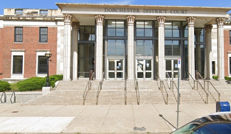 Mattapan Youth Arraigned, Firearm Cache Found 