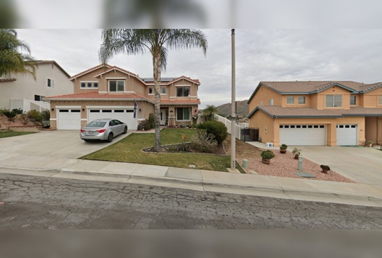 Moreno Valley Man Arrested for Fatal Hit-and-Run Collision in Riverside County