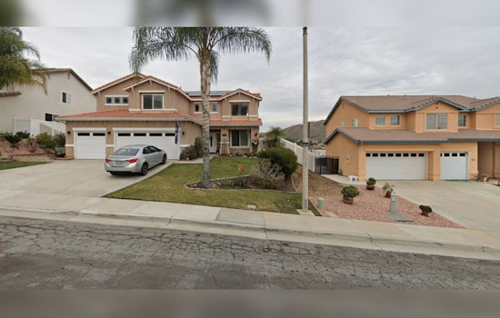 Moreno Valley Man Arrested for Fatal Hit-and-Run Collision in Riverside County