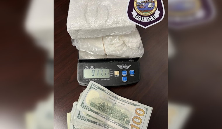 New Bedford's Chronic Criminal: Alleged Drug Dealer Arrested After a History of Repeat Offenses