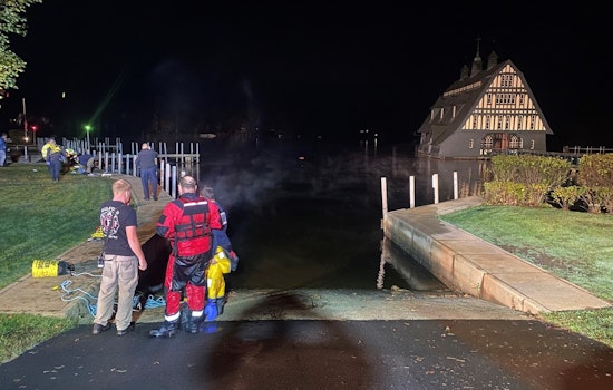 77-Year-Old New Hampshire Man Dies After Driving SUV into Lake in Tragic Loss at Lake Winnipesaukee