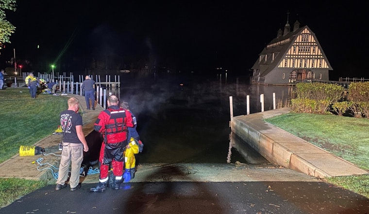 77-Year-Old New Hampshire Man Dies After Driving SUV into Lake in Tragic Loss at Lake Winnipesaukee