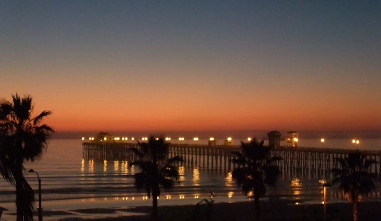 All Four Passengers Rescued After Boat Capsizes Off Oceanside Harbor, Life Jackets Play Crucial Role