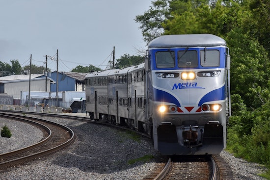 Metra Proposes Fare Shake-Up as Chicago Commuter Railroad Adapts to Post-COVID-19 Commuting Patterns