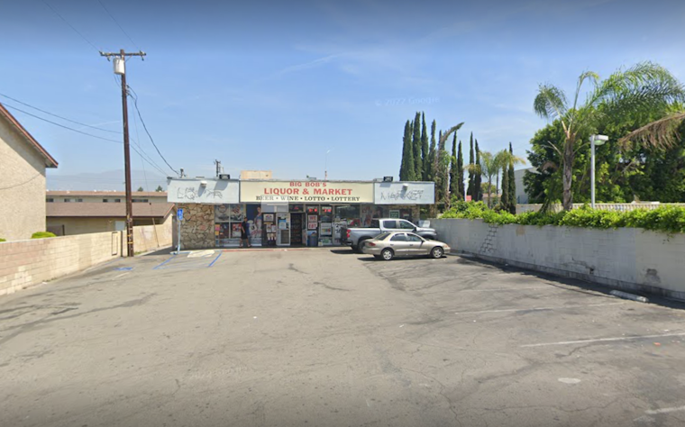 Teen Arrested, Charged in Fatal Shooting of Liquor Store Employee in Los Angeles County; Second Suspect Still At Large