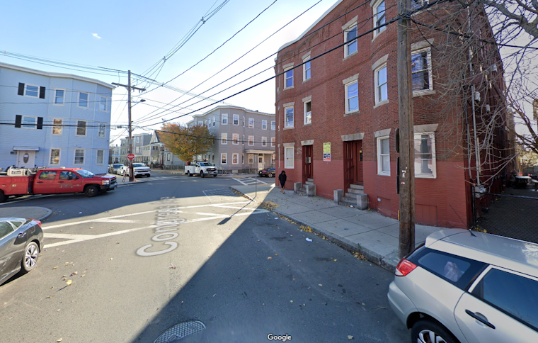 Shots Fired in Chelsea, Leaving One Person Hospitalized