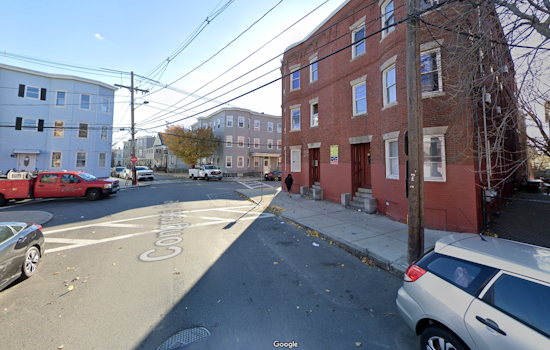 Shots Fired in Chelsea, Leaving One Person Hospitalized
