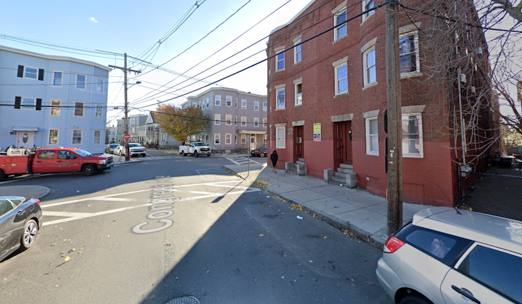 Shots Fired in Chelsea, Leaving One Person Hospitalized