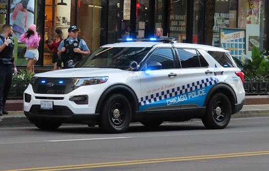 UPDATE: Security Guard Critically Wounded in Chicago Red Line Station Shooting, Suspect Charged with Attempted Murder