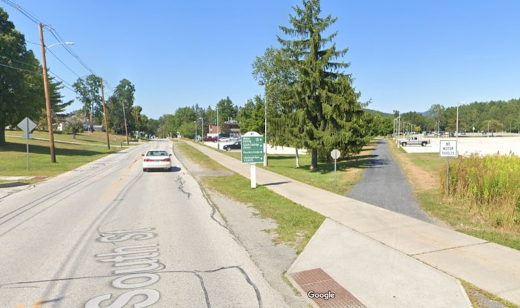 Woman Found Dead on Delaware and Hudson Rail Trail in Vermont