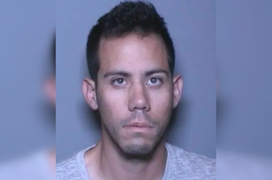 Orange County 'Manny' Convicted on 34 Felony Sex Charges against 16 Young Boys; Could Face Life in Prison