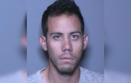 Orange County 'Manny' Convicted on 34 Felony Sex Charges against 16 Young Boys; Could Face Life in Prison