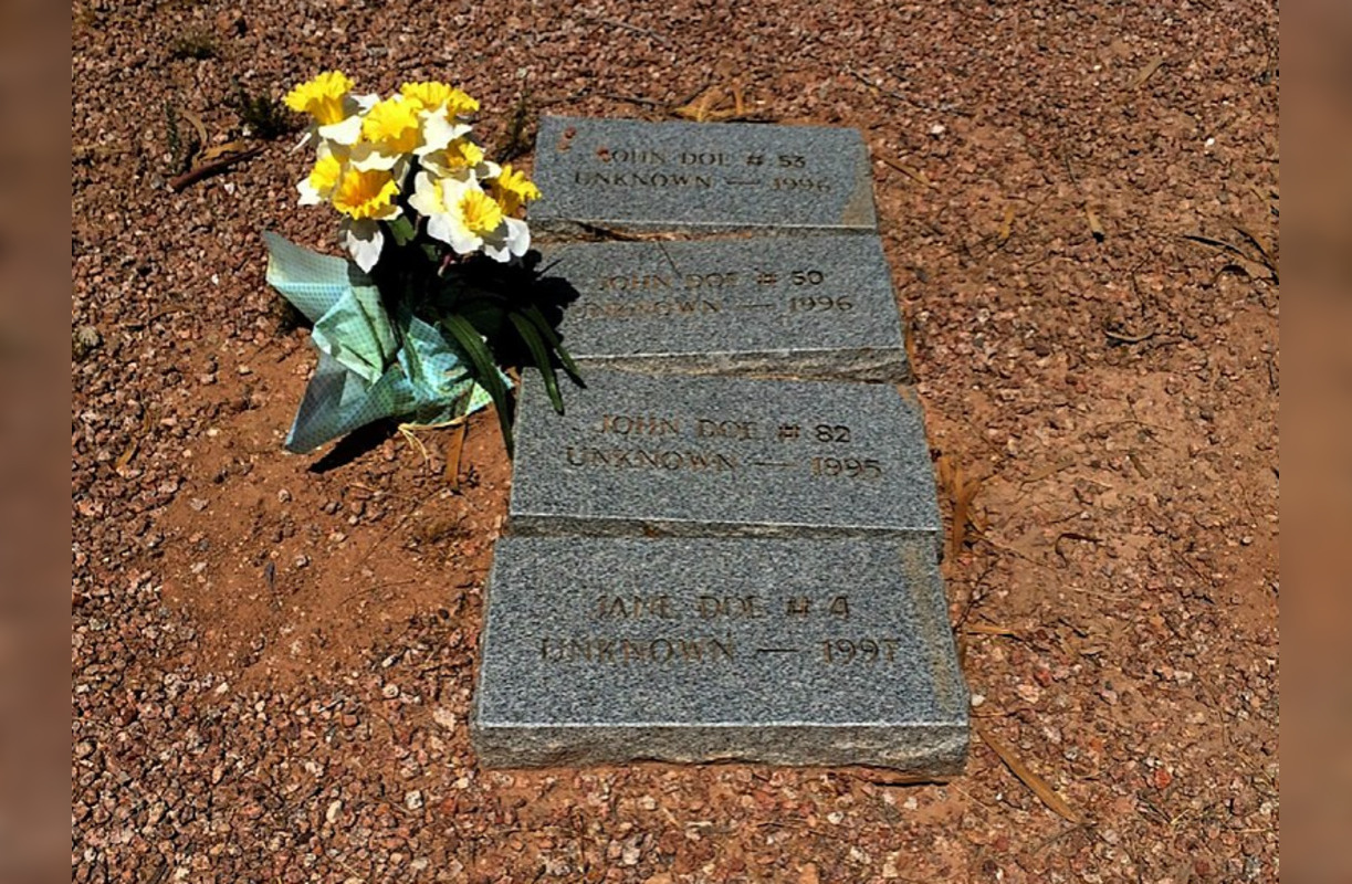 A Cold Case in Orange County Heats Up as New Efforts are made to