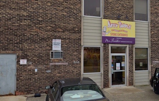 A Sweet 75th Anniversary of Chicago's Affy Tapple Caramel