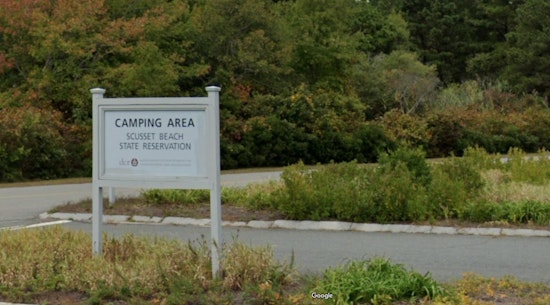 Abandoned Car at Scusset Beach Reservation Leads to Discovery of Dead Body in Massachusetts