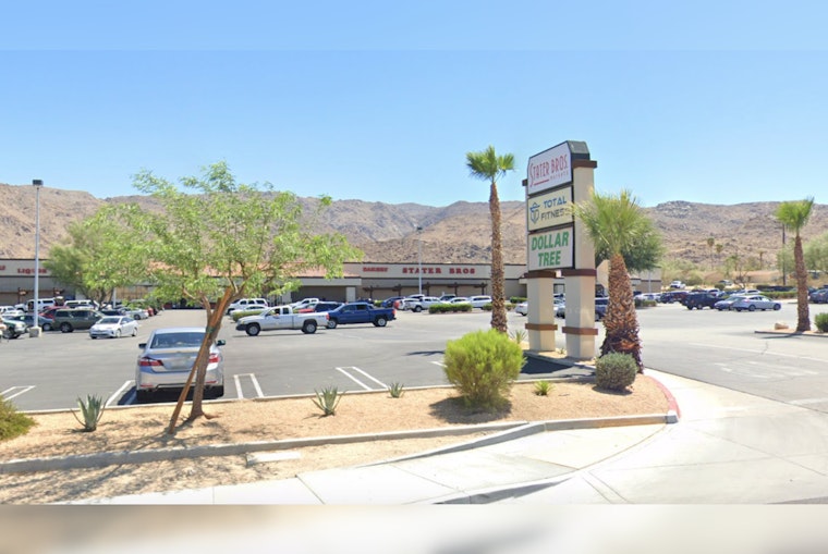 Teen Girls Accused of Robbing Twentynine Palms Market, Face Second Degree Robbery Charges